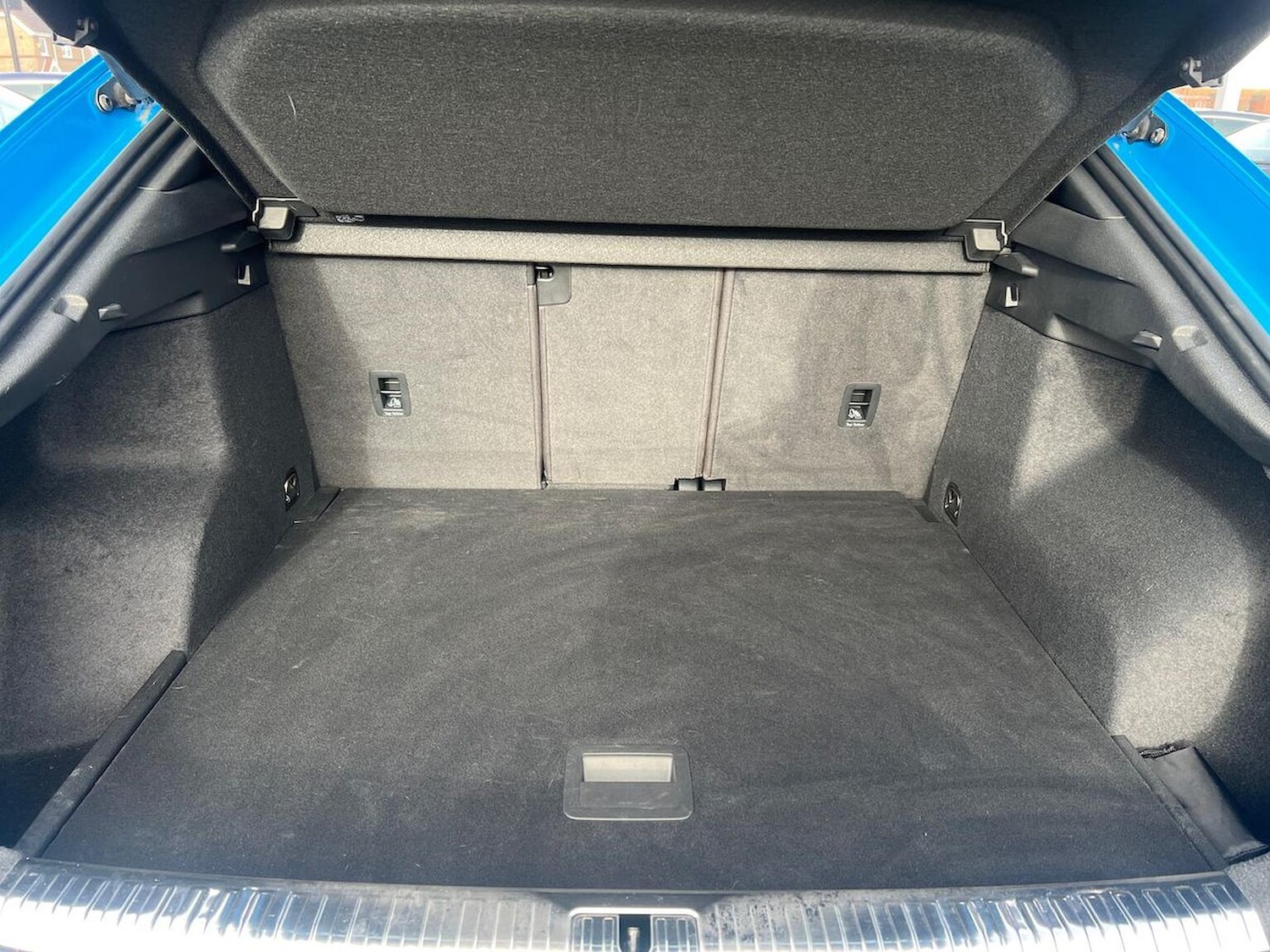 Used Audi Q3 2022 for sale - 77743209: Photo 17