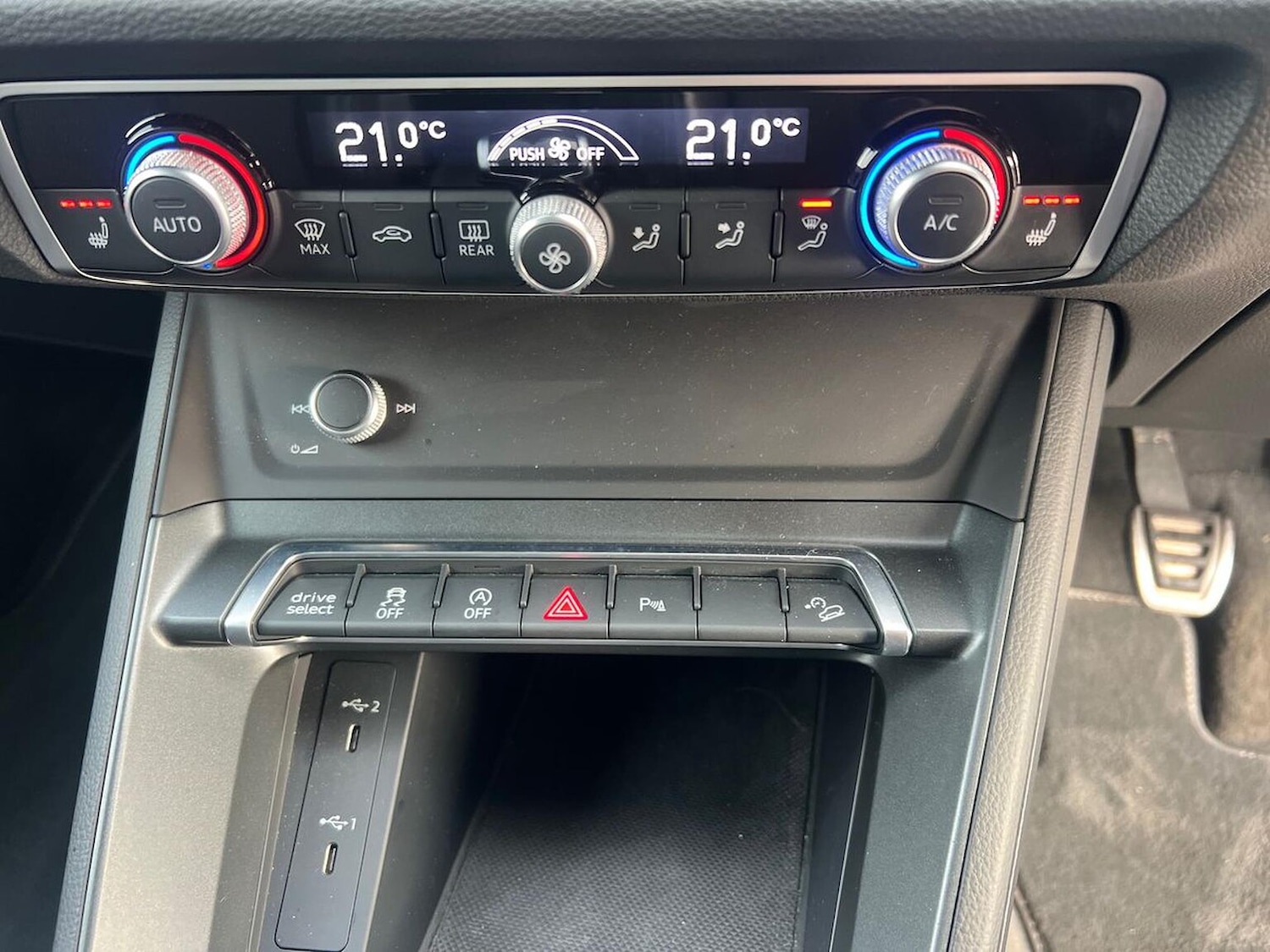 Used Audi Q3 2022 for sale - 77743209: Photo 22