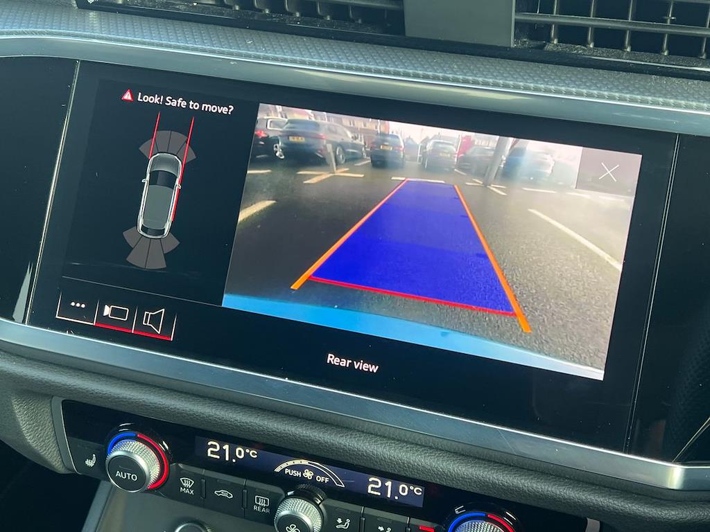 Used Audi Q3 2022 for sale - 77743209: Photo 23