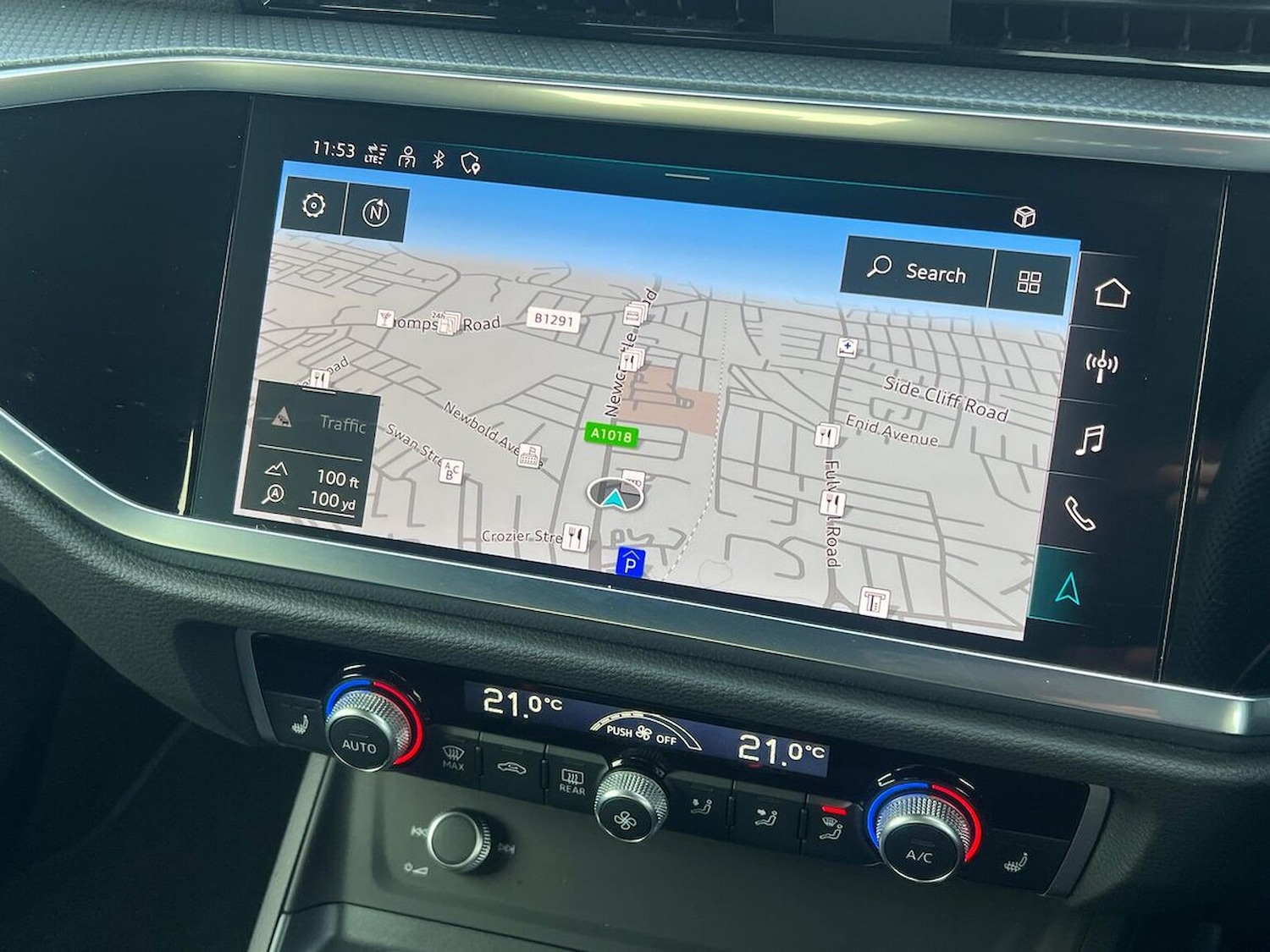 Used Audi Q3 2022 for sale - 77743209: Photo 24