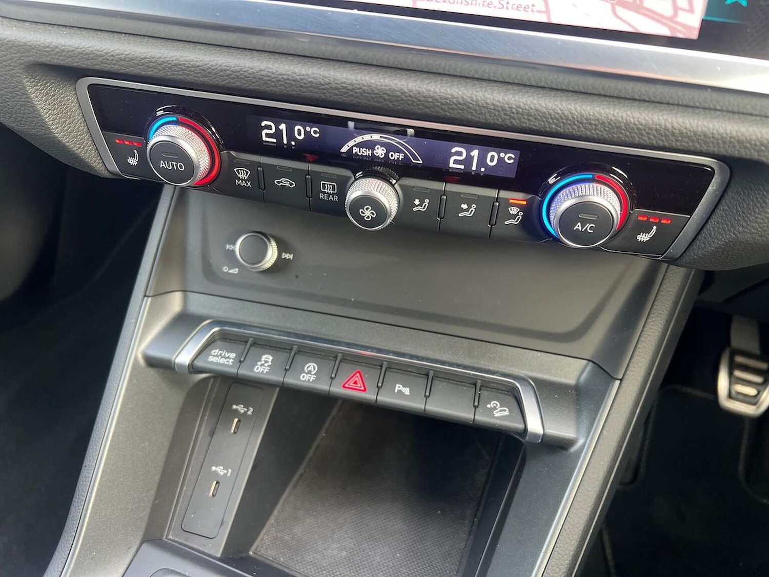 Used Audi Q3 2022 for sale - 77743209: Photo 25