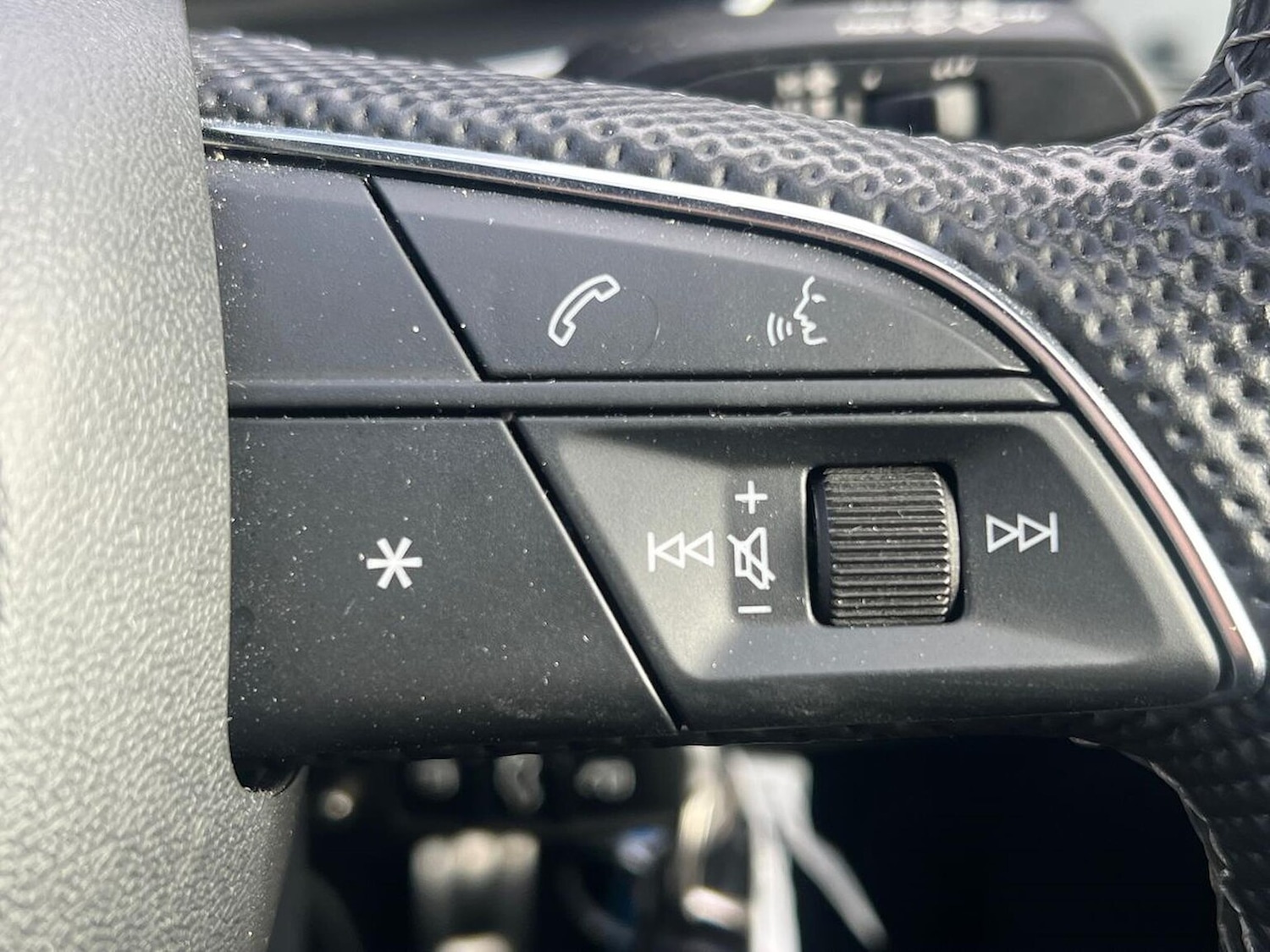 Used Audi Q3 2022 for sale - 77743209: Photo 26