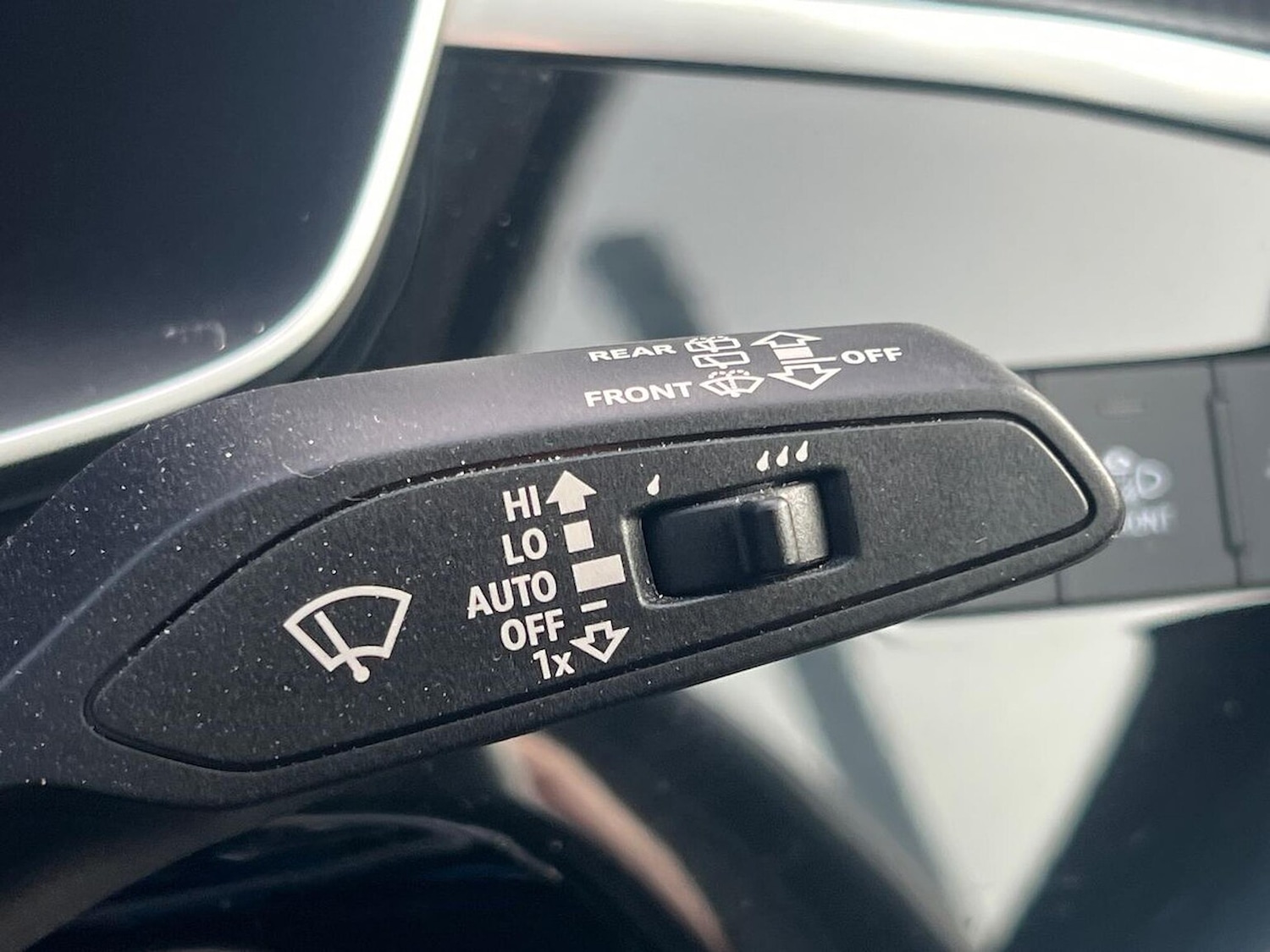 Used Audi Q3 2022 for sale - 77743209: Photo 28