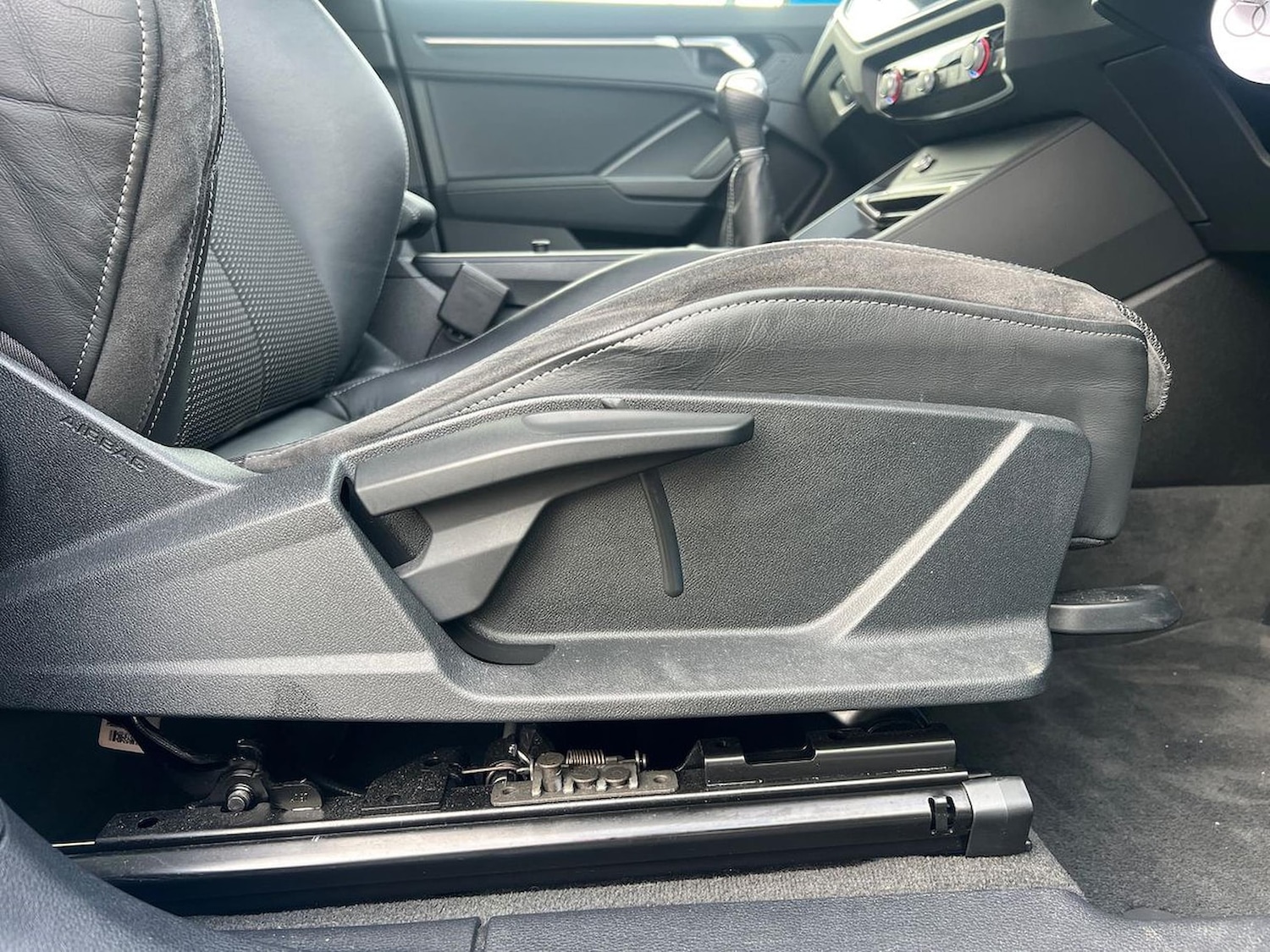 Used Audi Q3 2022 for sale - 77743209: Photo 30