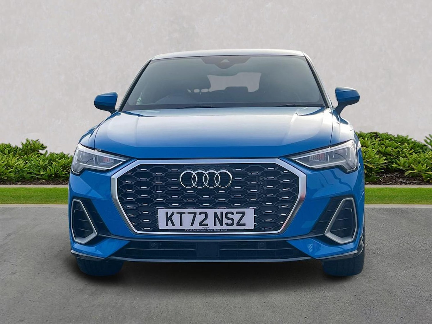 Used Audi Q3 2022 for sale - 77743209: Photo 5