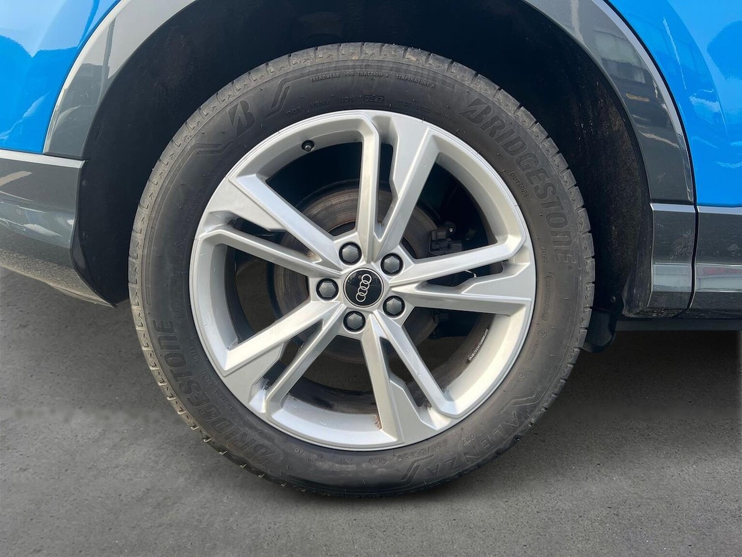 Used Audi Q3 2022 for sale - 77743209: Photo 6