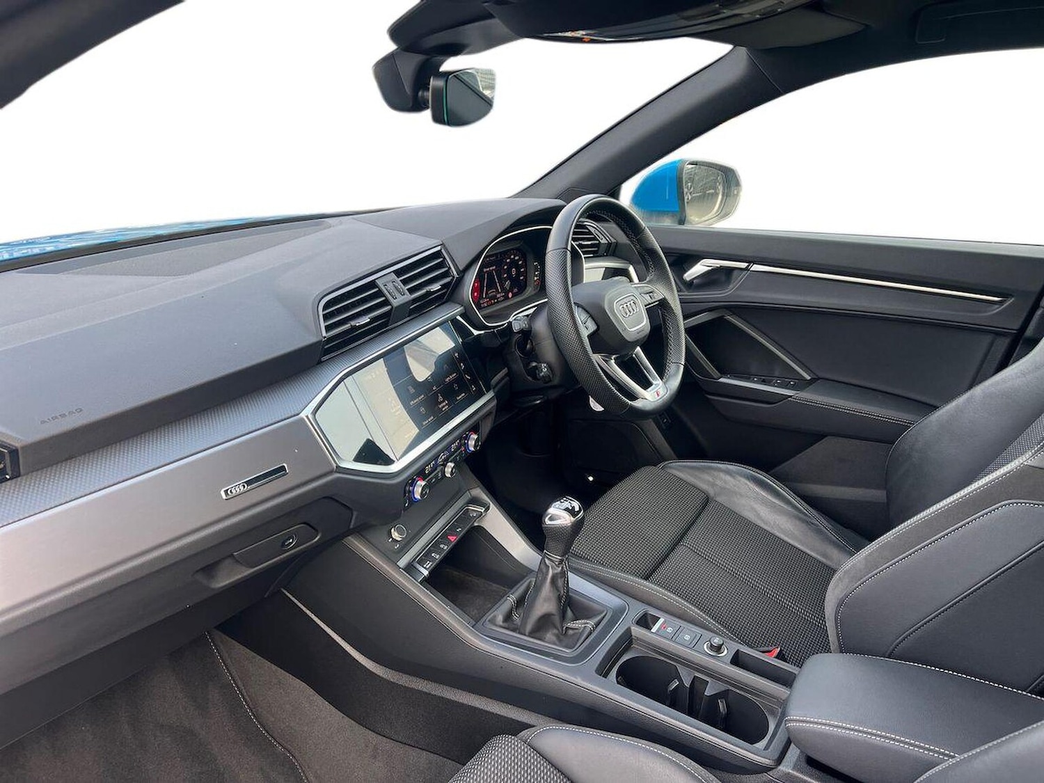 Used Audi Q3 2022 for sale - 77743209: Photo 7