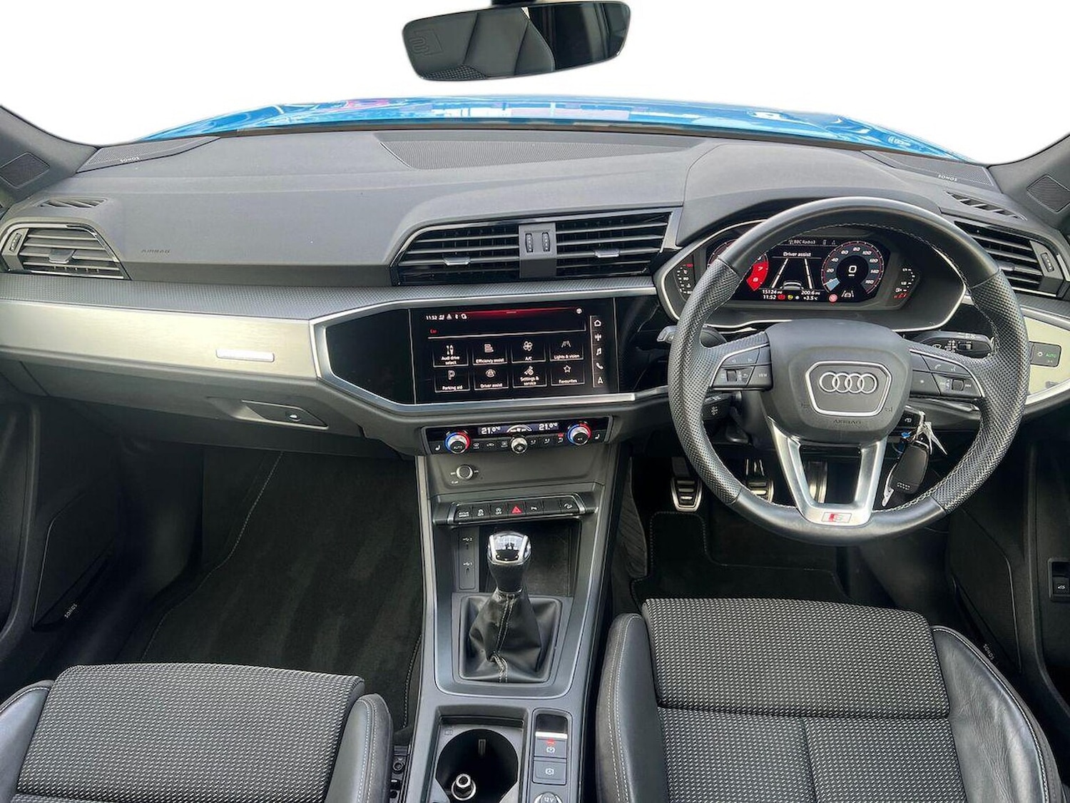 Used Audi Q3 2022 for sale - 77743209: Photo 8