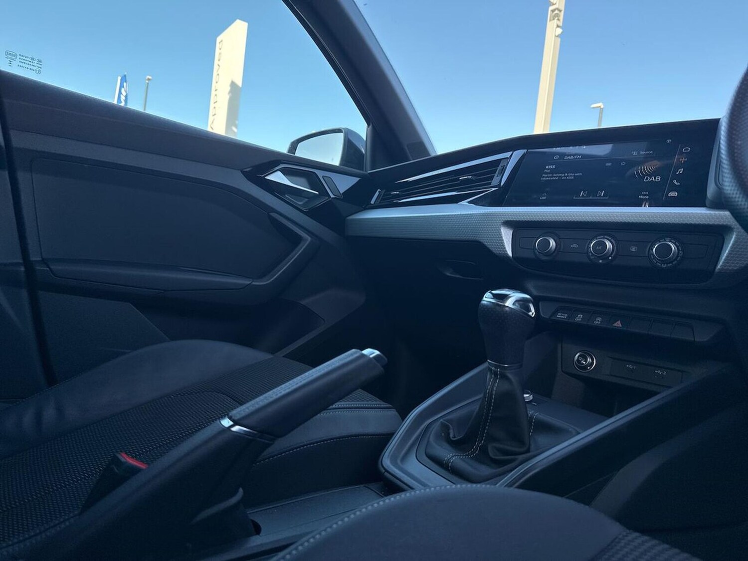 Used Audi A1 2022 for sale - 76040694: Photo 13