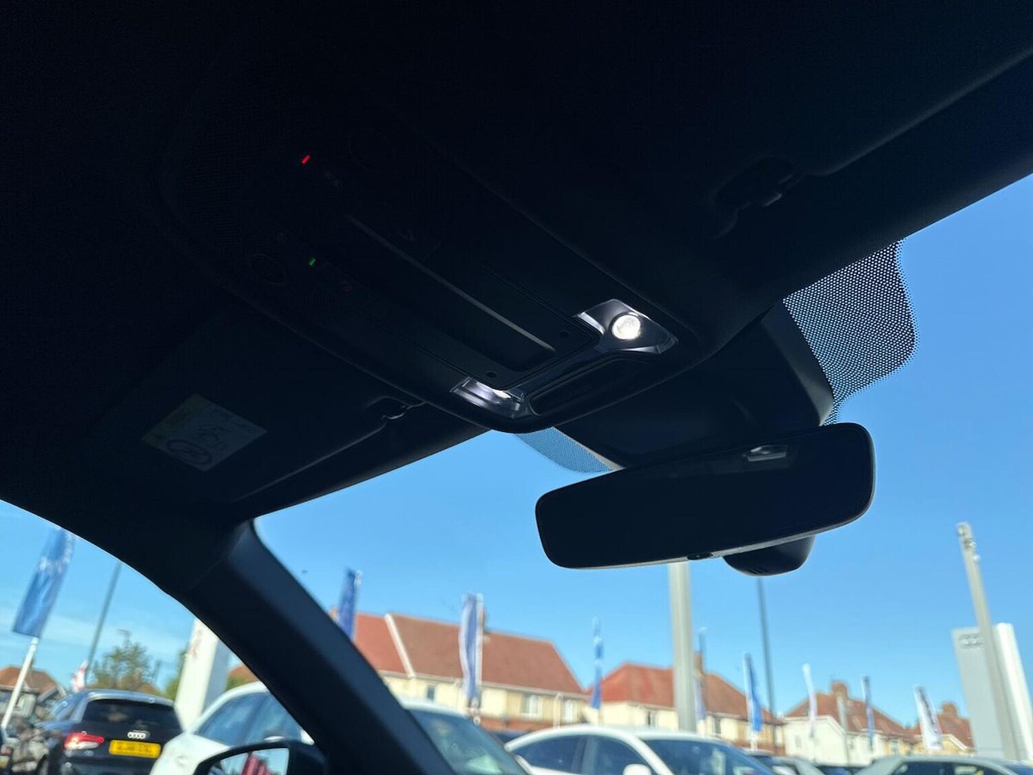 Used Audi A1 2022 for sale - 76040694: Photo 14
