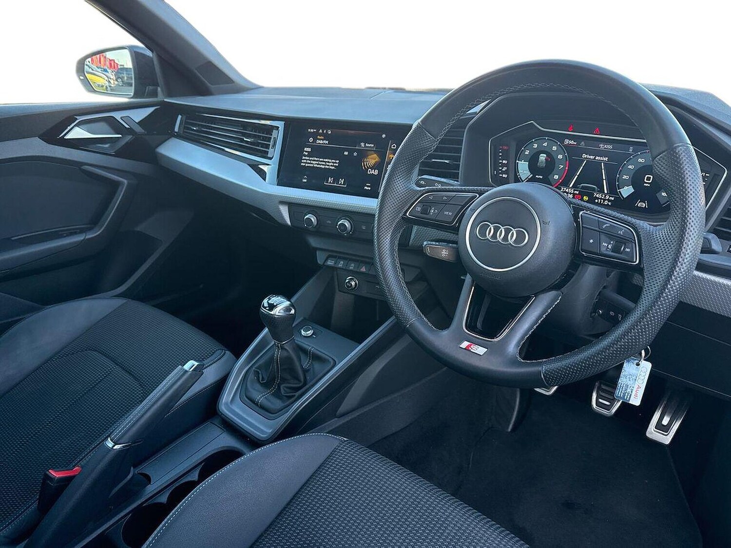 Used Audi A1 2022 for sale - 76040694: Photo 15