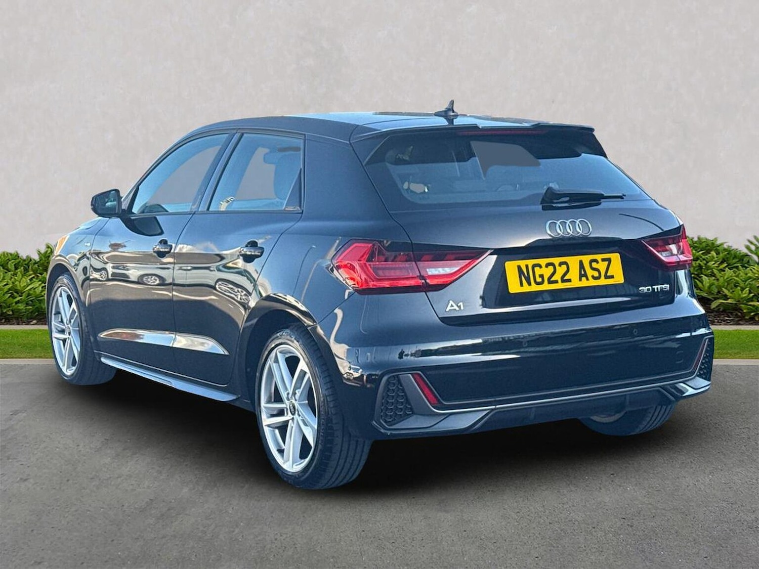 Used Audi A1 2022 for sale - 76040694: Photo 2
