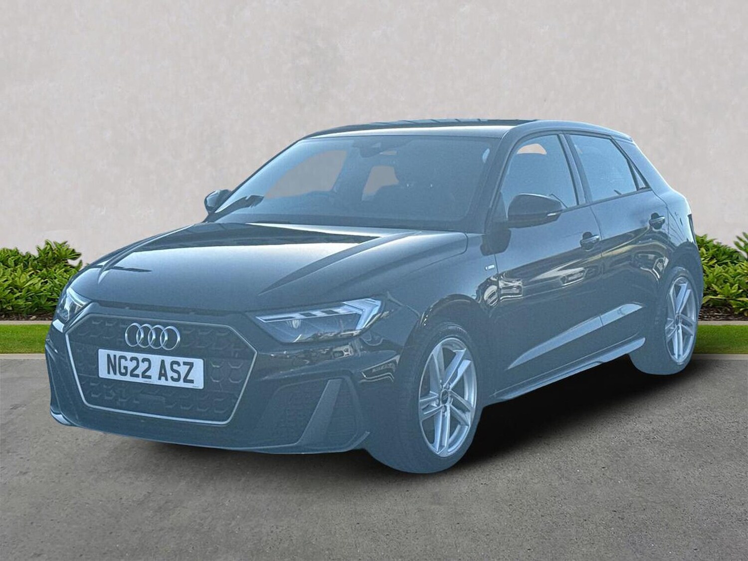 Used Audi A1 2022 for sale - 76040694: Photo 20
