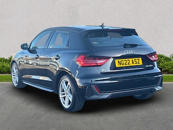 Used Audi A1 2022 for sale - 76040694: Photo 2
