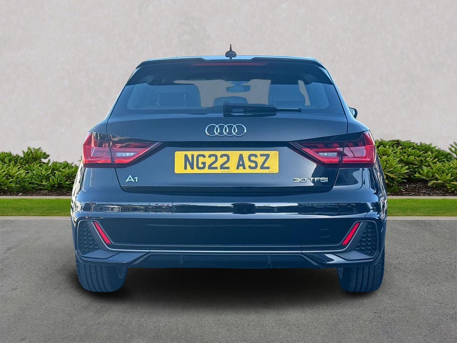 Used Audi A1 2022 for sale - 76040694: Photo 4