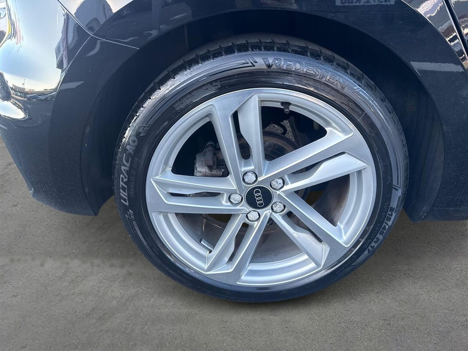 Used Audi A1 2022 for sale - 76040694: Photo 6