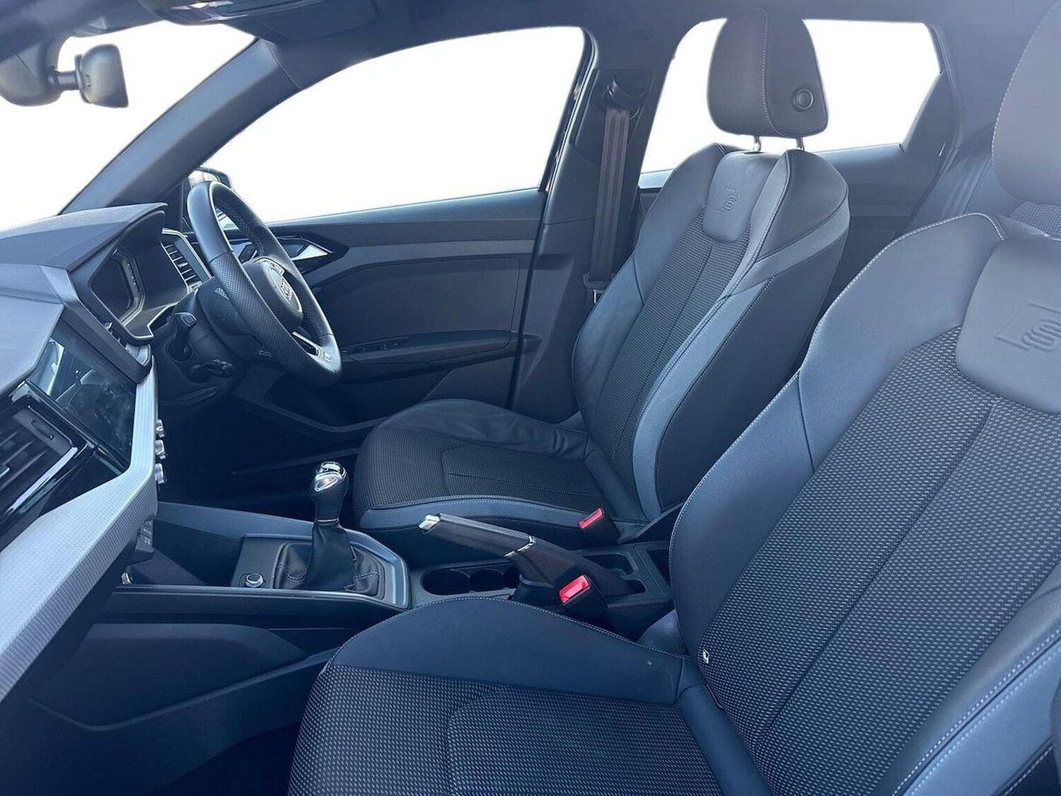 Used Audi A1 2022 for sale - 76040694: Photo 7