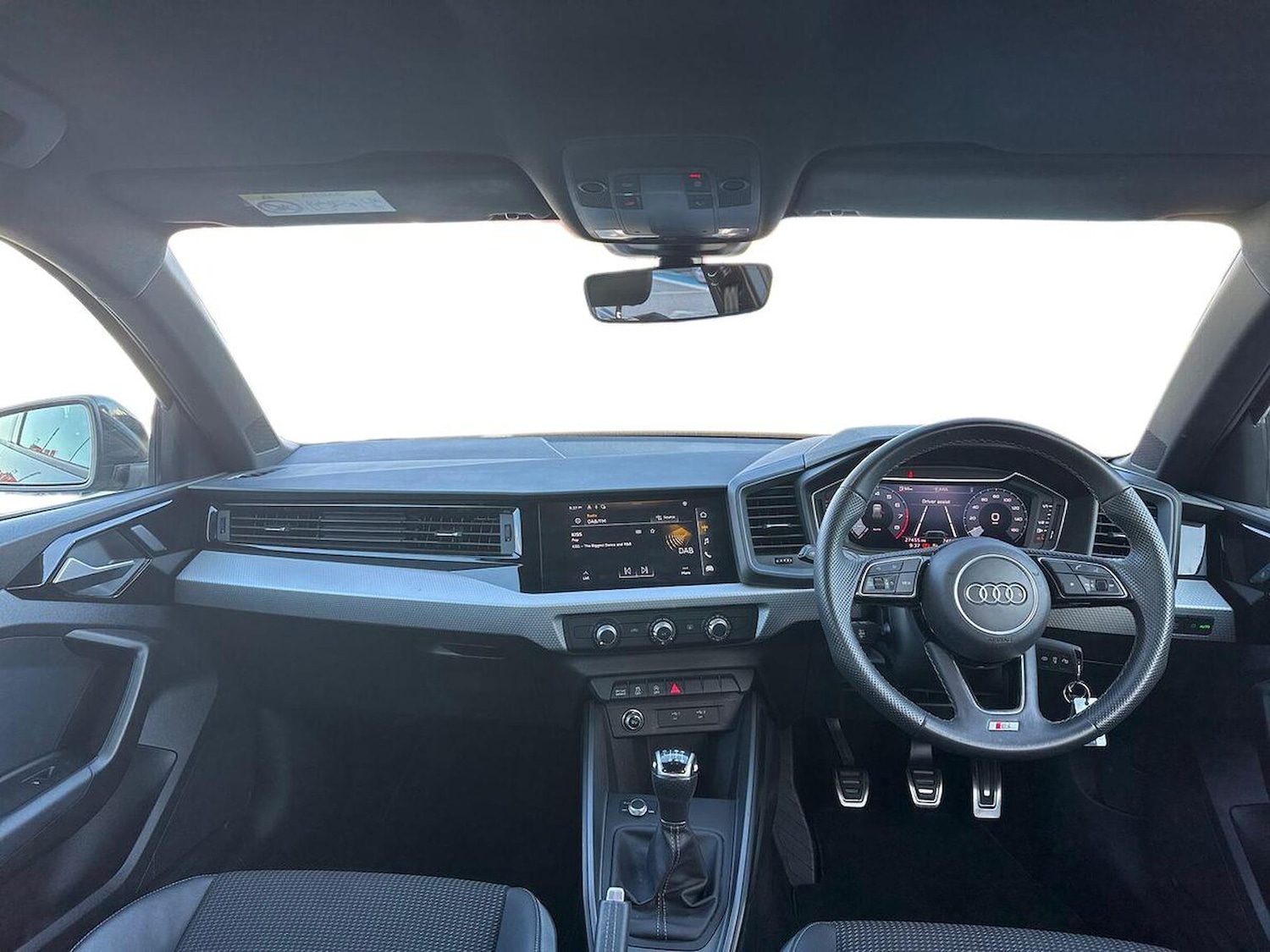 Used Audi A1 2022 for sale - 76040694: Photo 8