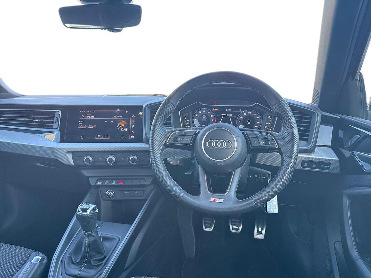 Used Audi A1 2022 for sale - 76040694: Photo 9