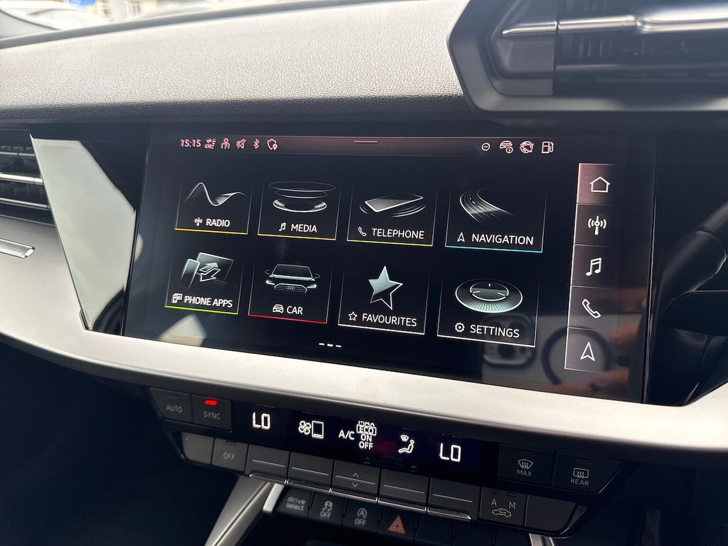 Used Audi A3 2022 for sale - 76149577: Photo 11