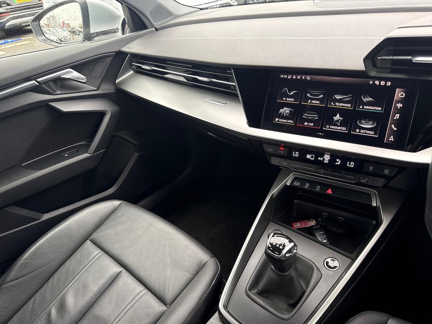 Used Audi A3 2022 for sale - 76149577: Photo 13