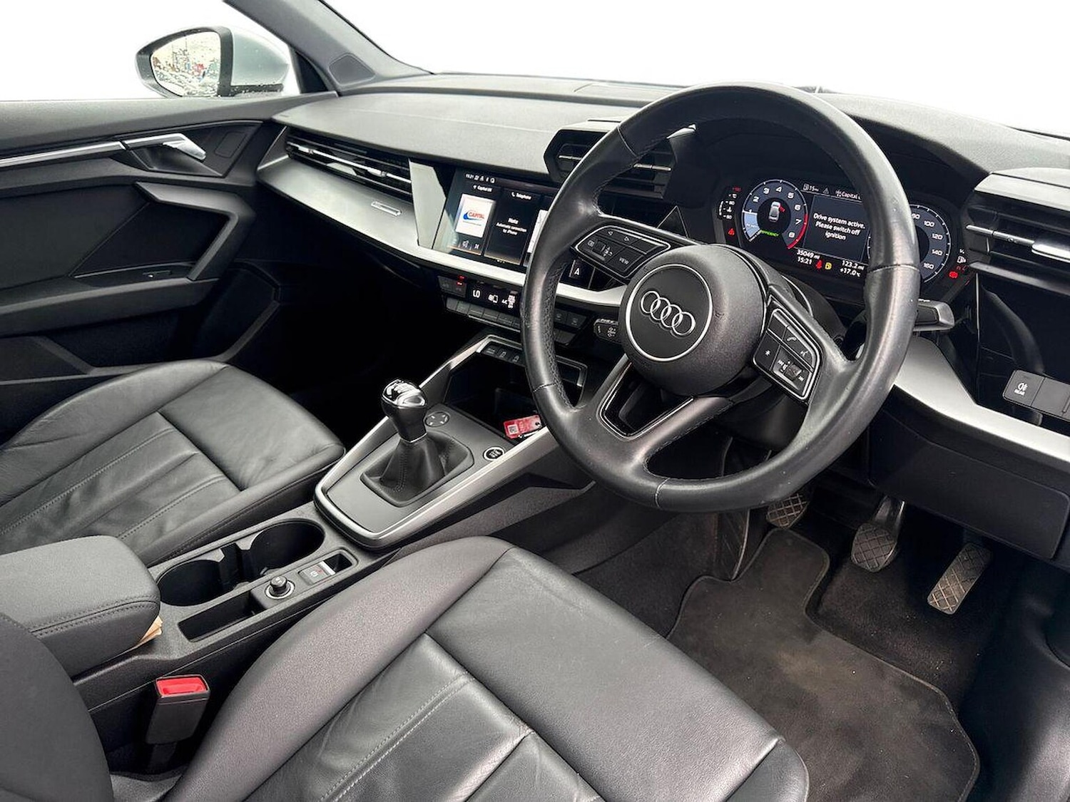 Used Audi A3 2022 for sale - 76149577: Photo 15