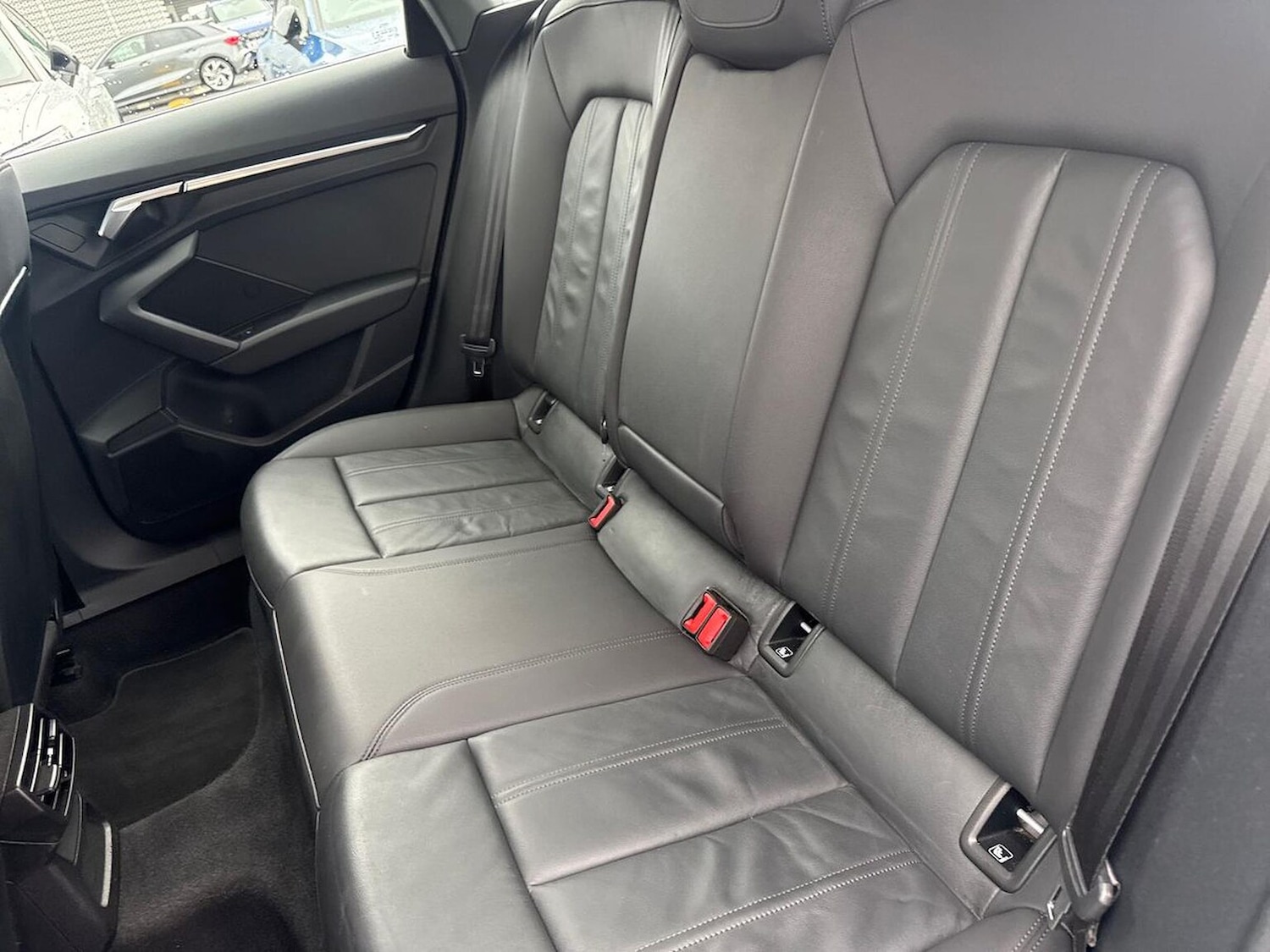 Used Audi A3 2022 for sale - 76149577: Photo 16