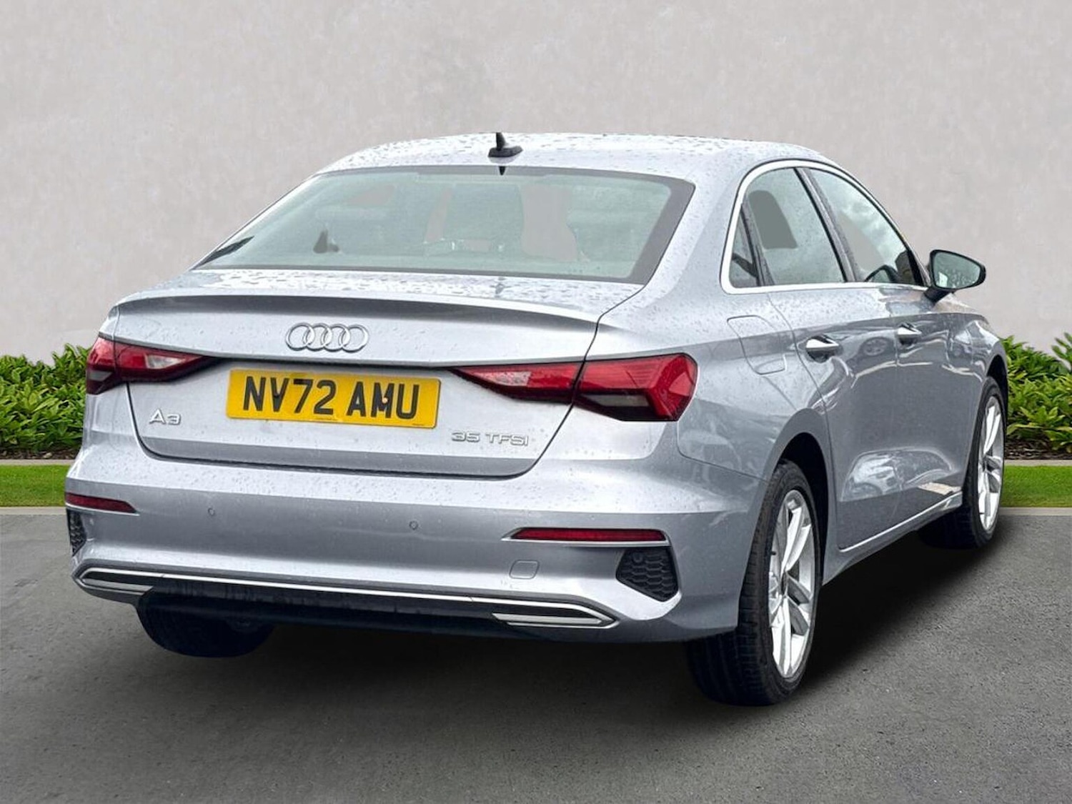 Used Audi A3 2022 for sale - 76149577: Photo 18