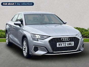 Audi - A3