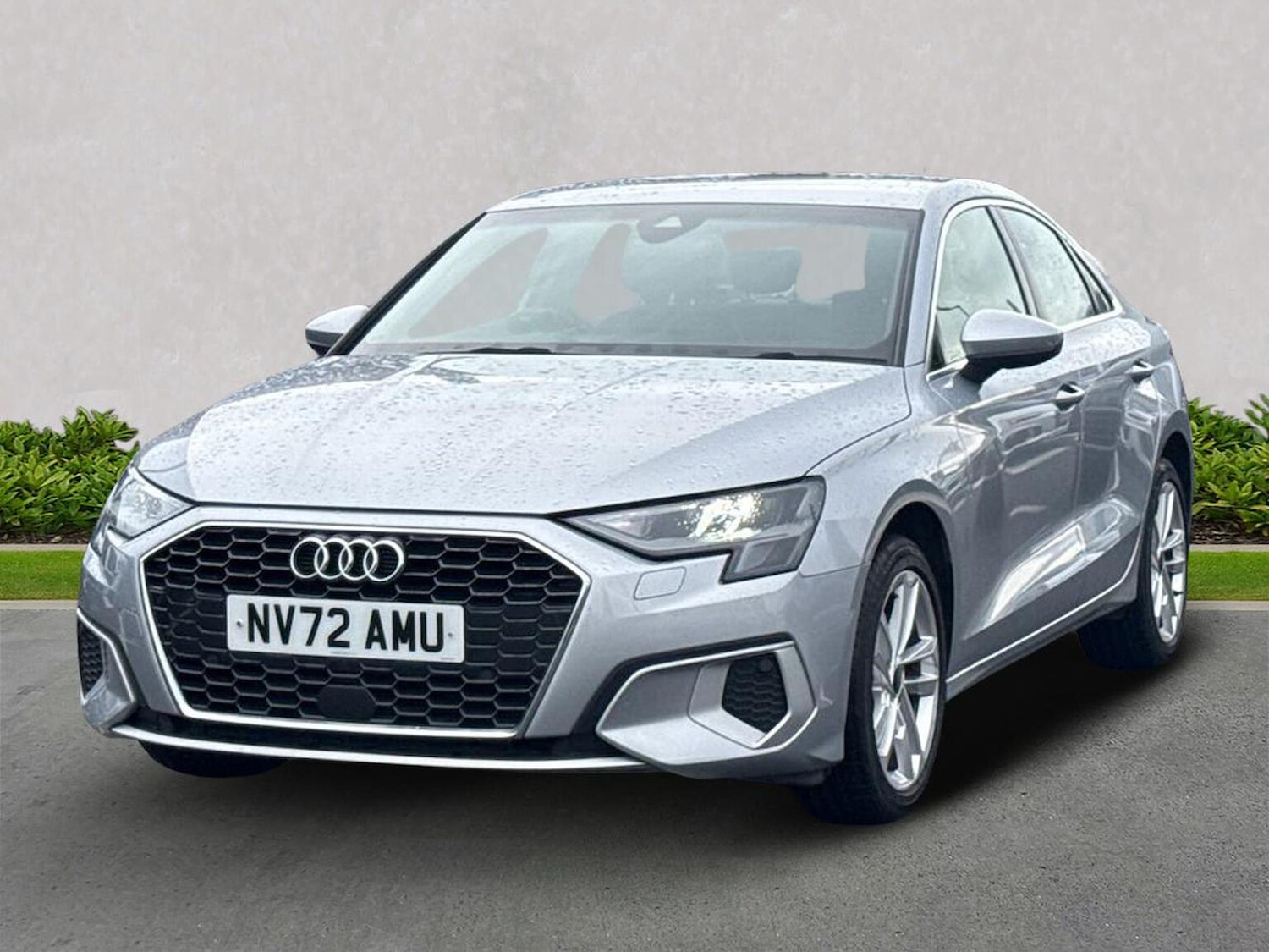 Used Audi A3 2022 for sale - 76149577: Photo 20