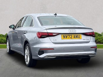 Used Audi A3 2022 for sale - 76149577: Photo 2