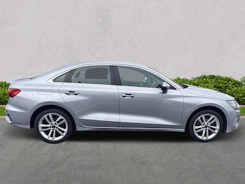 Used Audi A3 2022 for sale - 76149577: Photo 3