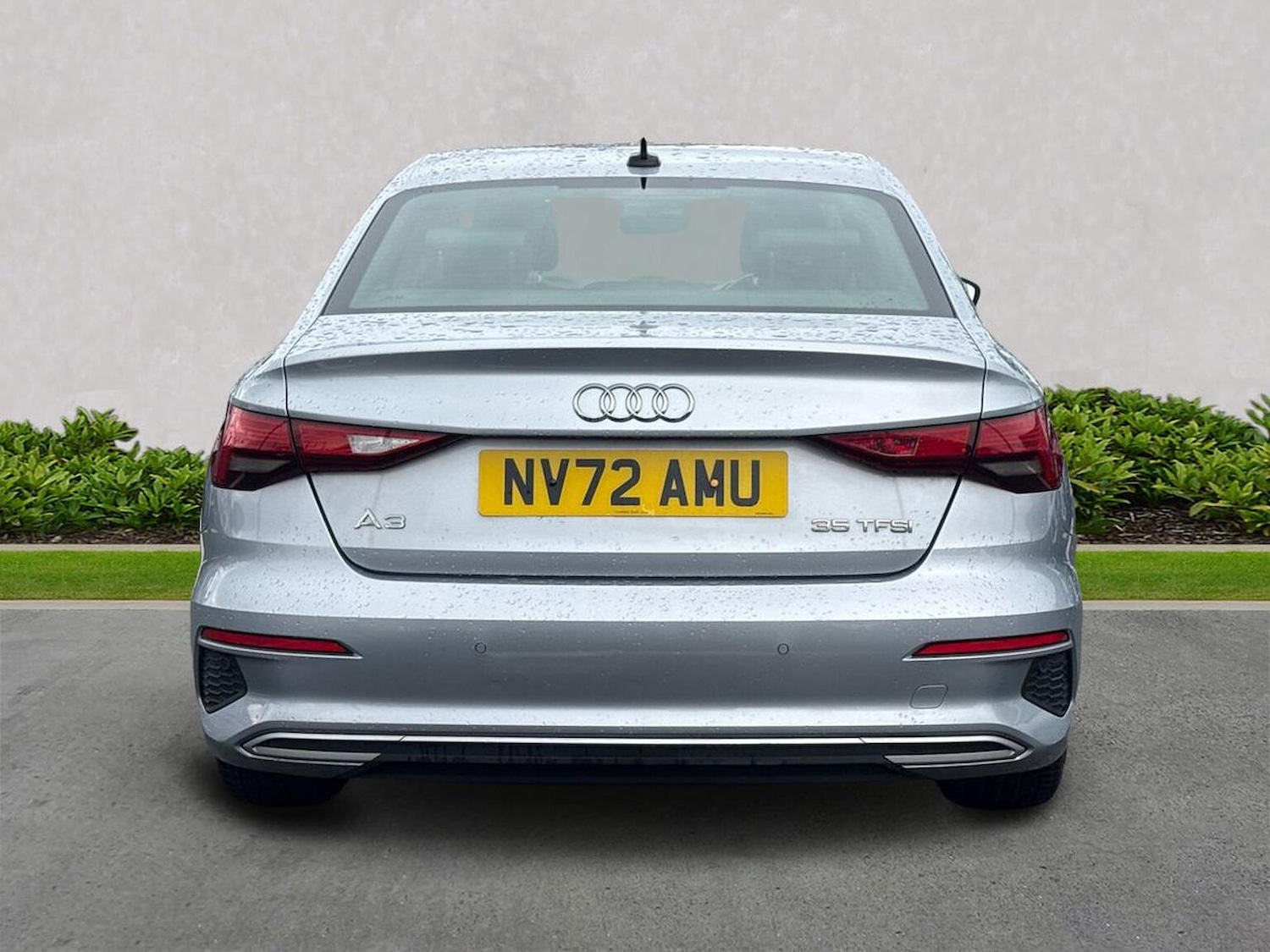 Used Audi A3 2022 for sale - 76149577: Photo 4