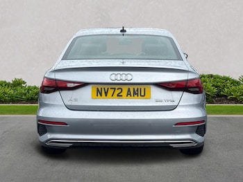 Used Audi A3 2022 for sale - 76149577: Photo 4