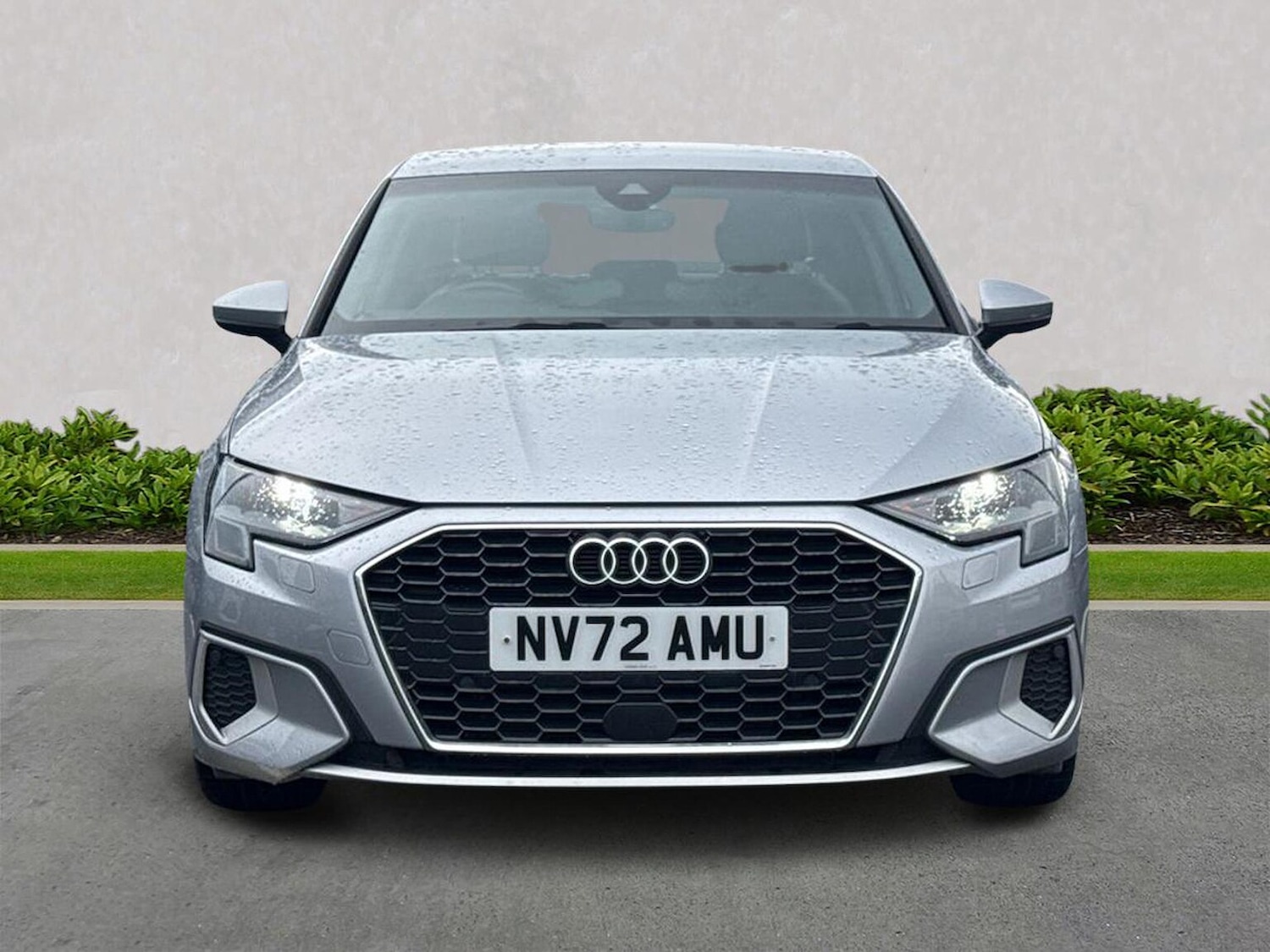 Used Audi A3 2022 for sale - 76149577: Photo 5
