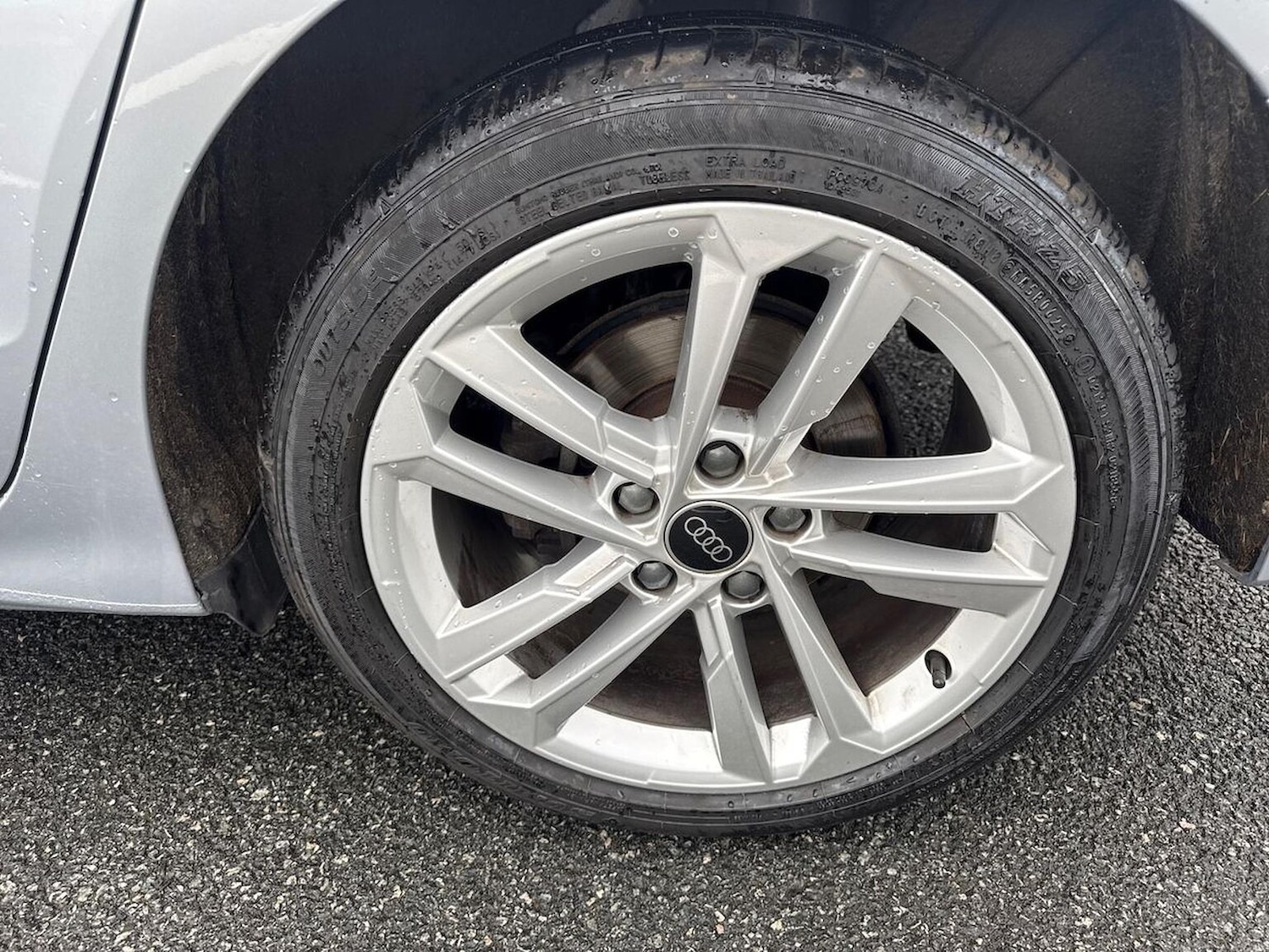 Used Audi A3 2022 for sale - 76149577: Photo 6