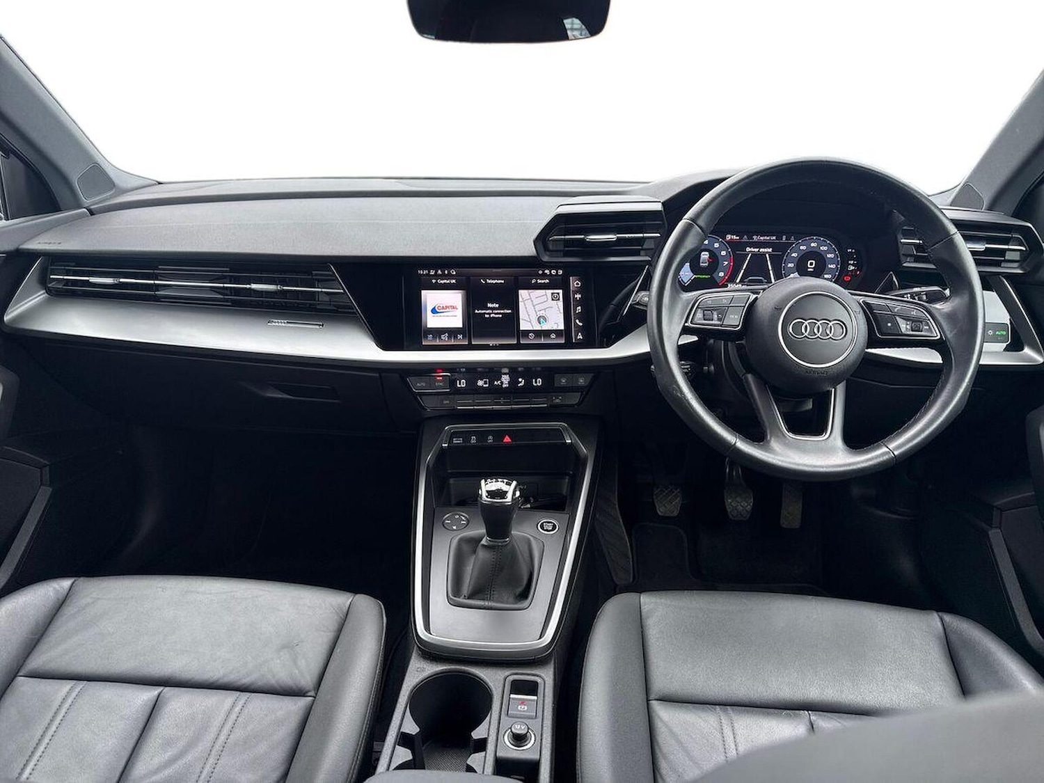 Used Audi A3 2022 for sale - 76149577: Photo 8