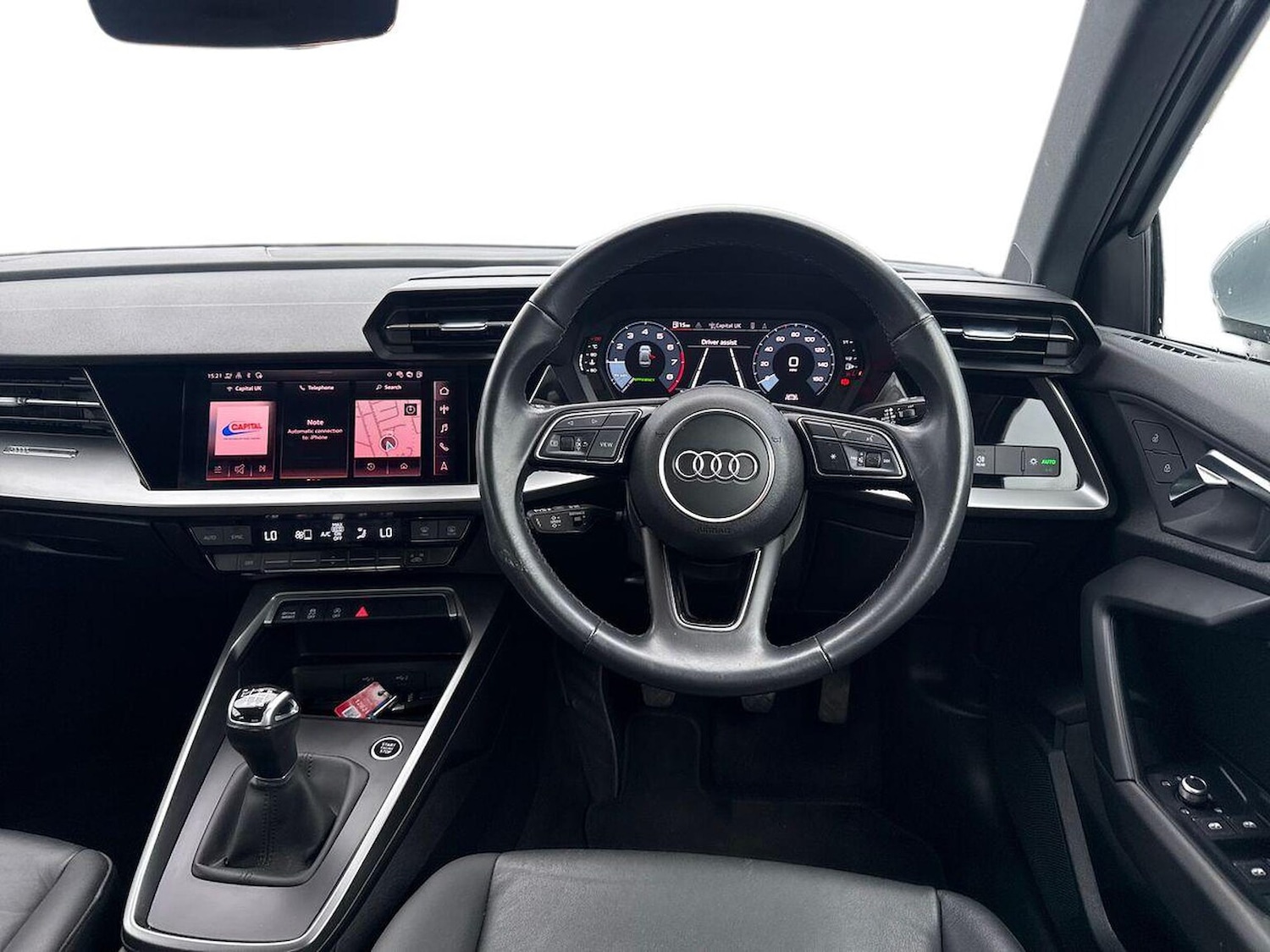 Used Audi A3 2022 for sale - 76149577: Photo 9