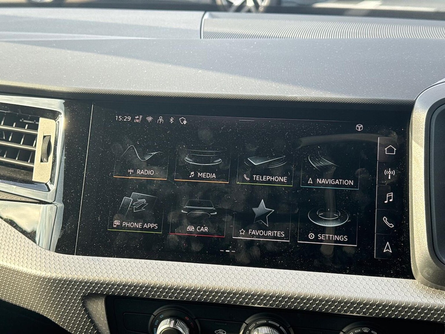 Used Audi A1 2025 for sale - 77997586: Photo 11