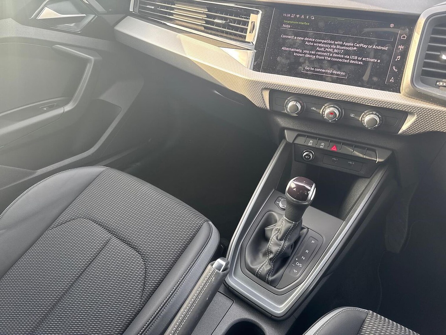 Used Audi A1 2025 for sale - 77997586: Photo 13