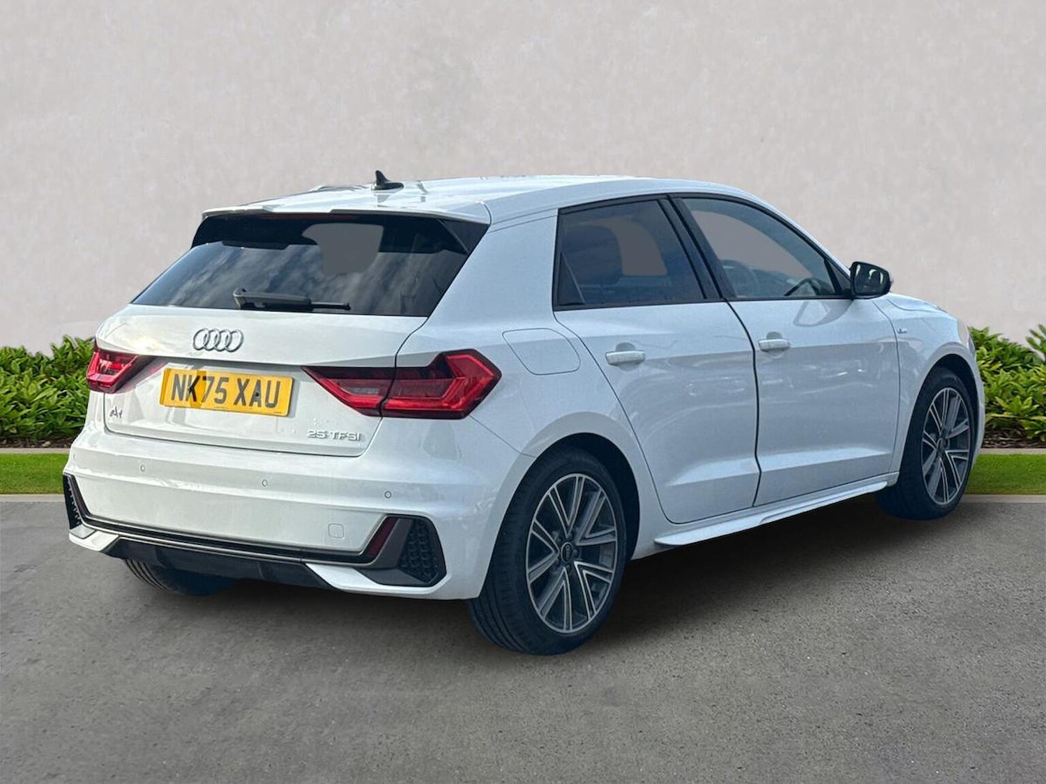 Used Audi A1 2025 for sale - 77997586: Photo 18