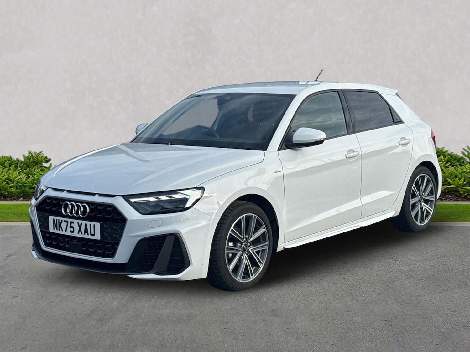 Used Audi A1 2025 for sale - 77997586: Photo 20