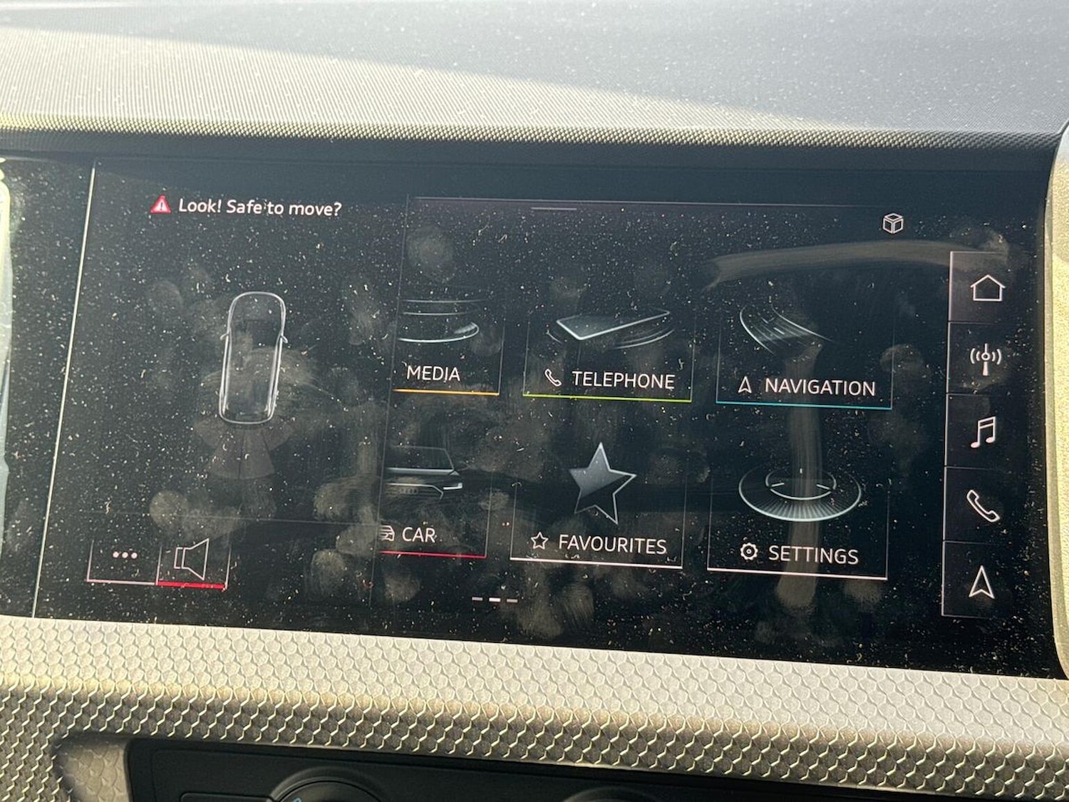 Used Audi A1 2025 for sale - 77997586: Photo 23