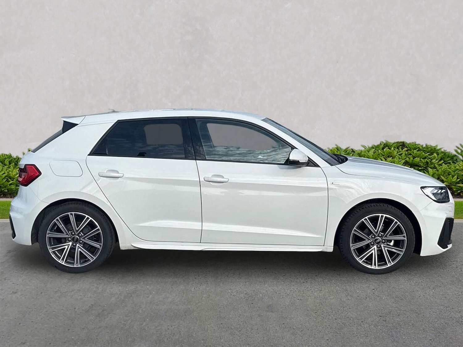 Used Audi A1 2025 for sale - 77997586: Photo 3
