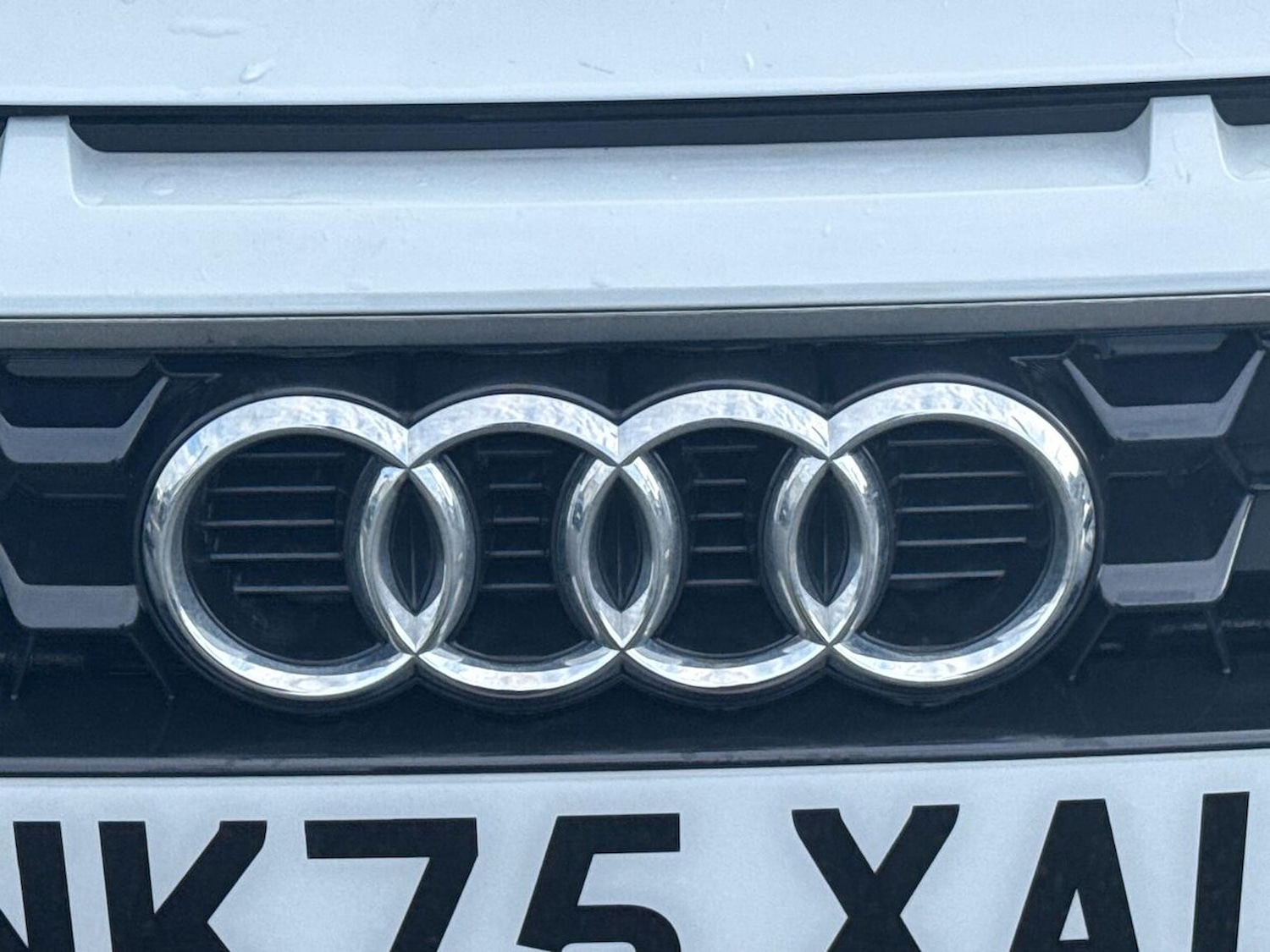 Used Audi A1 2025 for sale - 77997586: Photo 33