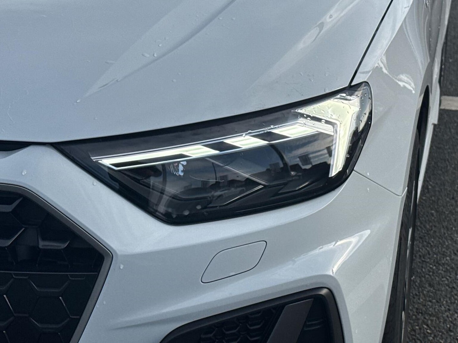 Used Audi A1 2025 for sale - 77997586: Photo 34