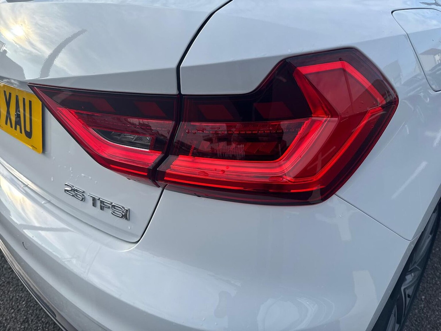 Used Audi A1 2025 for sale - 77997586: Photo 36