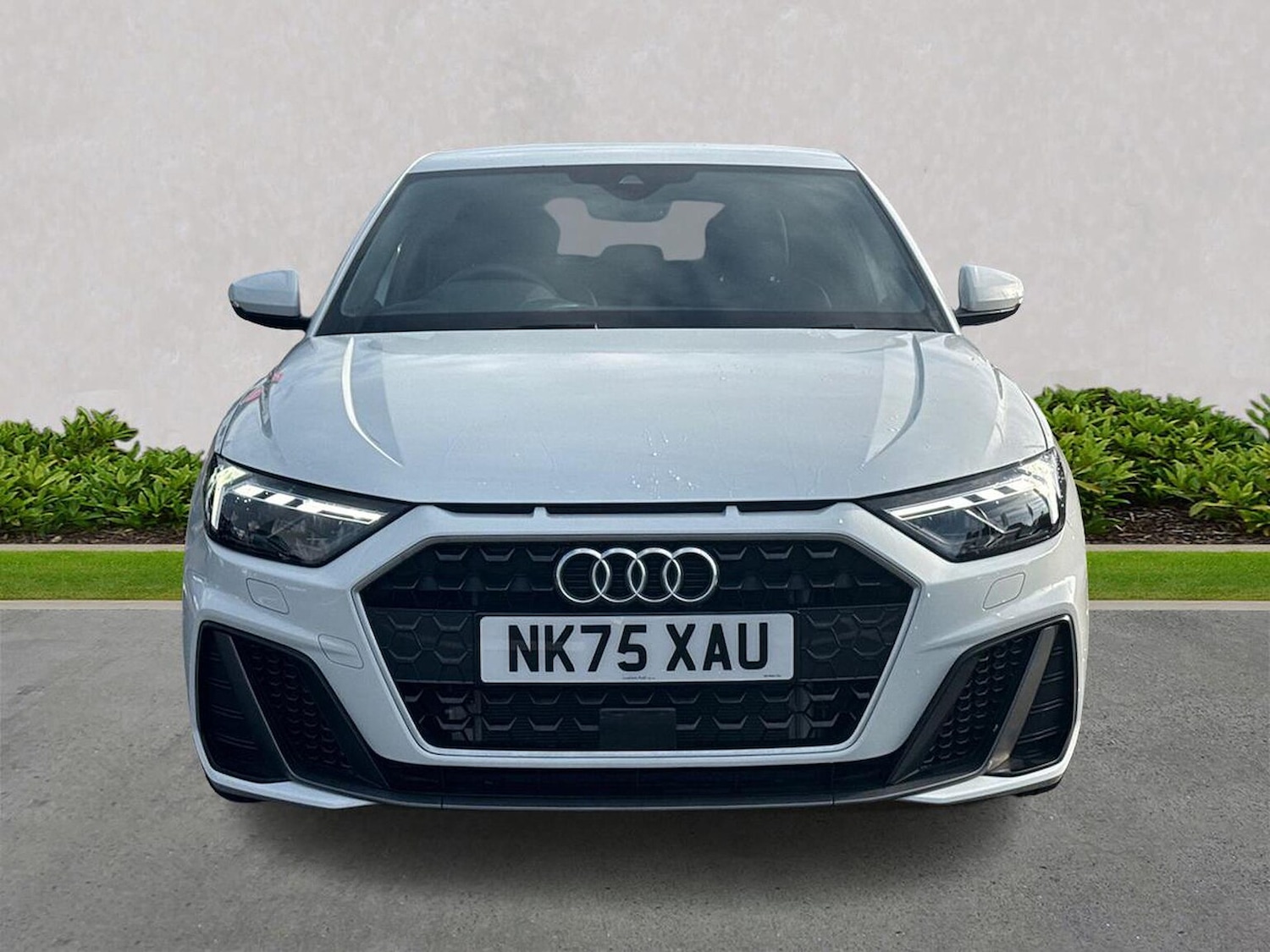 Used Audi A1 2025 for sale - 77997586: Photo 5