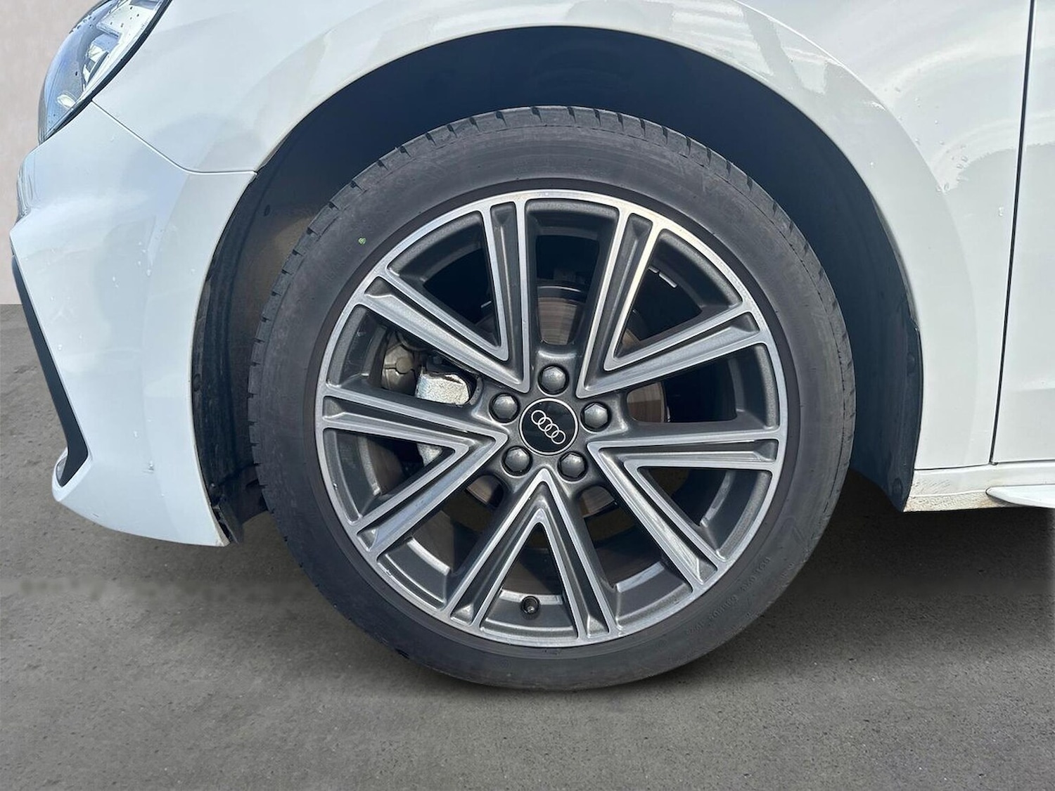 Used Audi A1 2025 for sale - 77997586: Photo 6