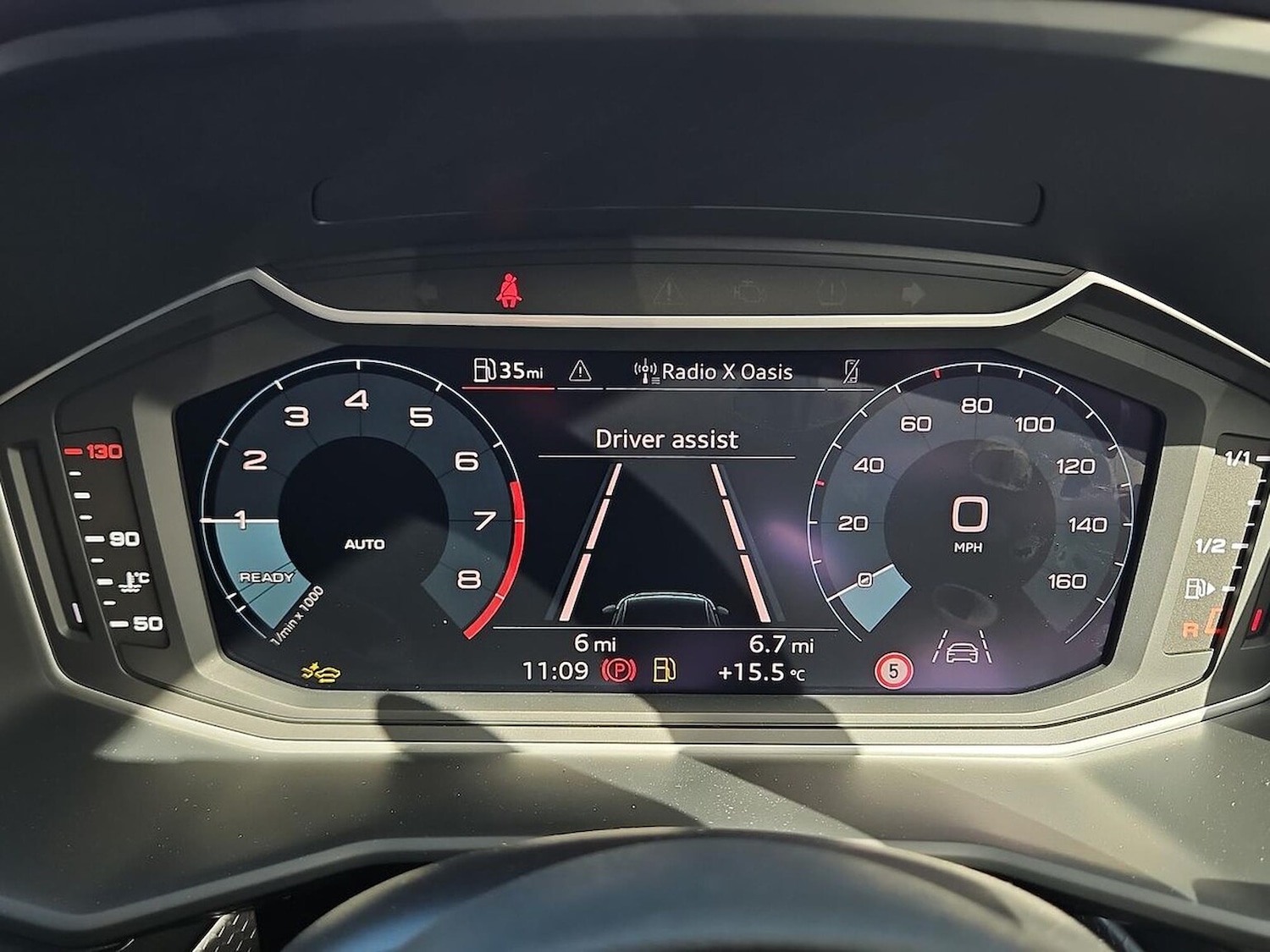 Used Audi A1 2025 for sale - 76565499: Photo 10